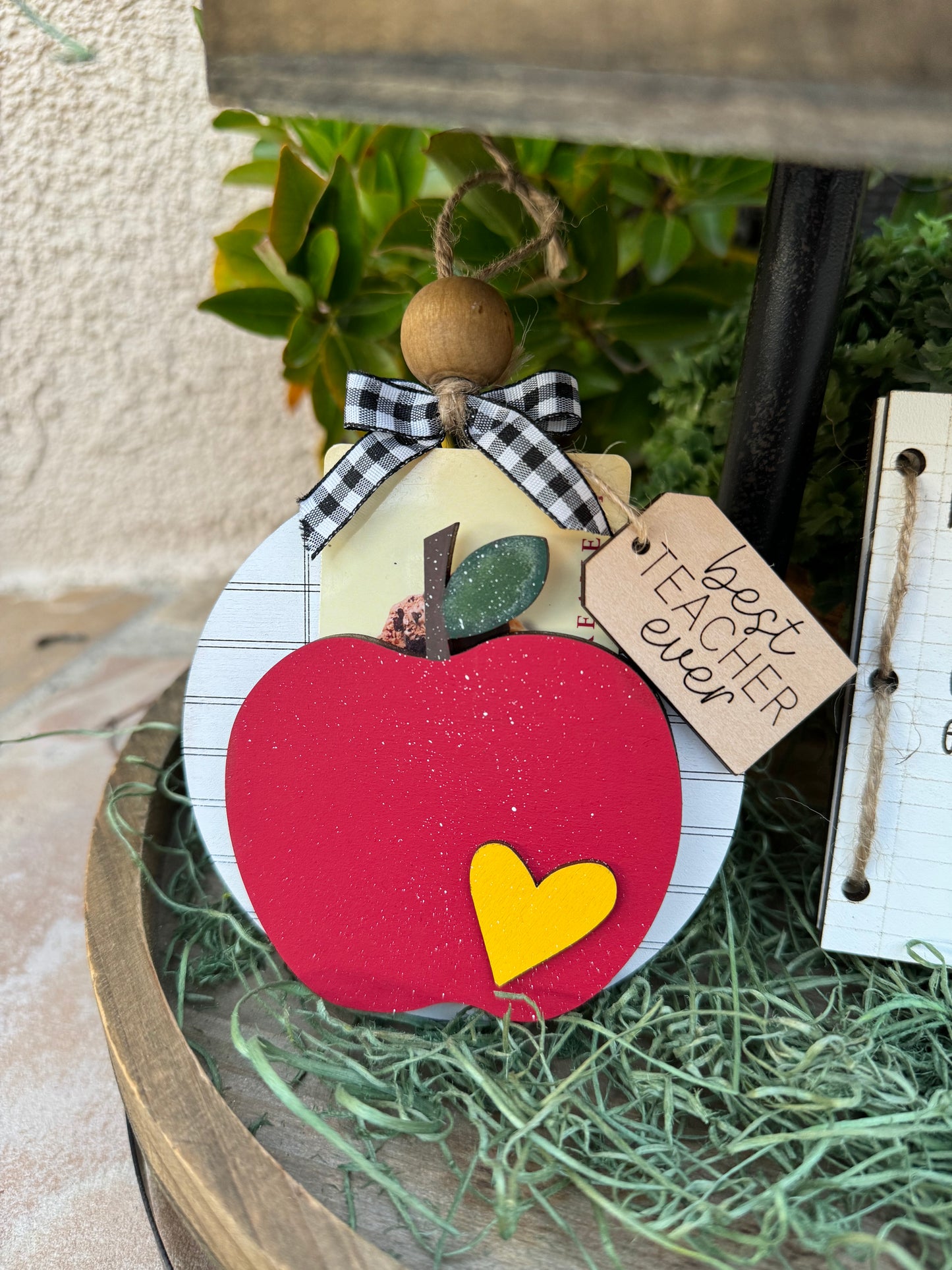 Apple Gift Card Holder